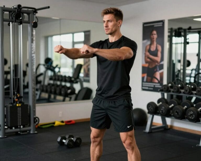 kosten personal trainer