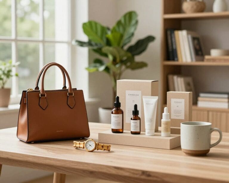 Welke luxe producten zijn hun geld waard?