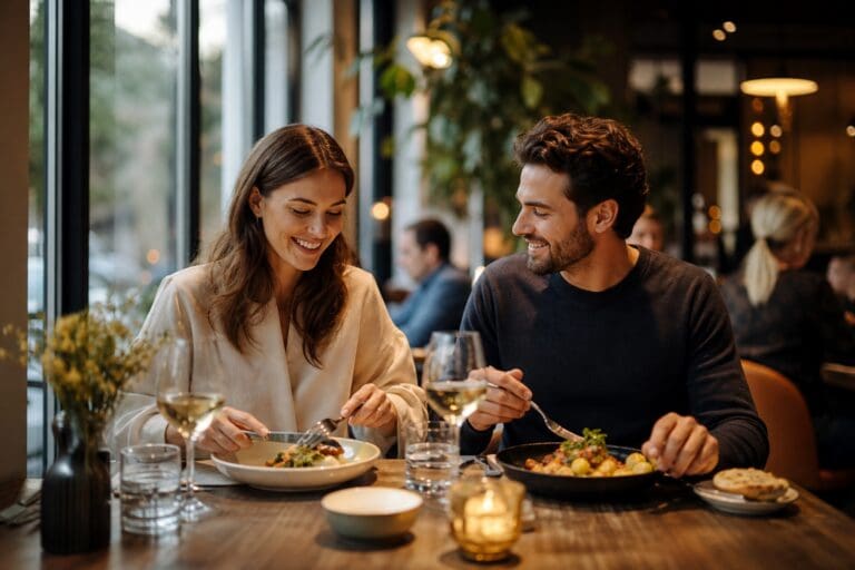 Waar kun je Diner Cadeau besteden?