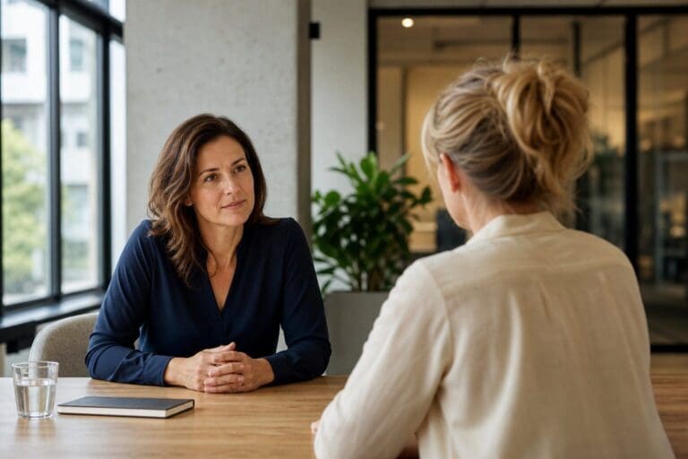 Wat is het verschil tussen een interne en externe vertrouwenspersoon?